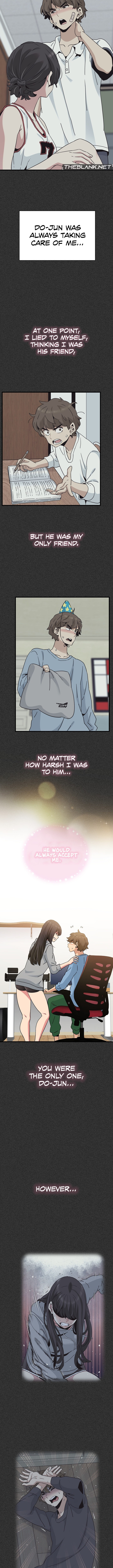 18+ A Turning Point Chapter 36 page 12
