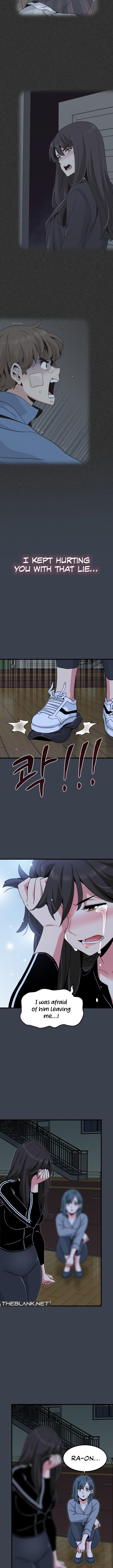 18+ A Turning Point Chapter 36 page 13