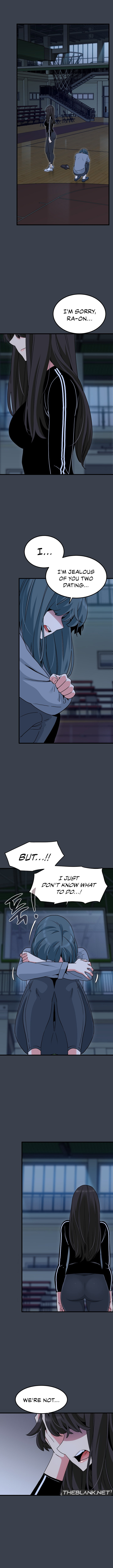18+ A Turning Point Chapter 37 page 1
