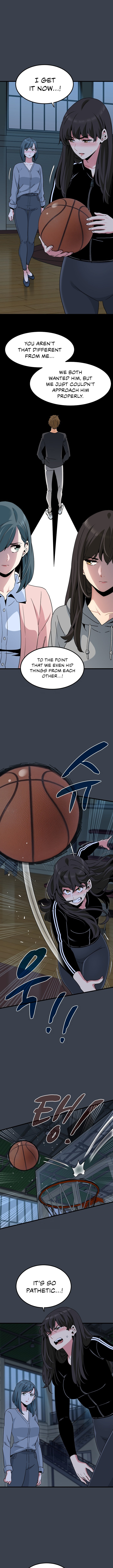 18+ A Turning Point Chapter 37 page 3
