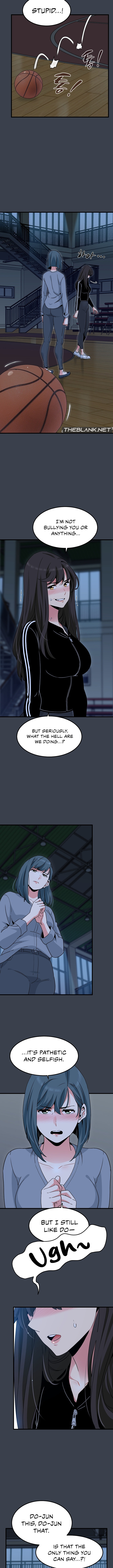 18+ A Turning Point Chapter 37 page 4