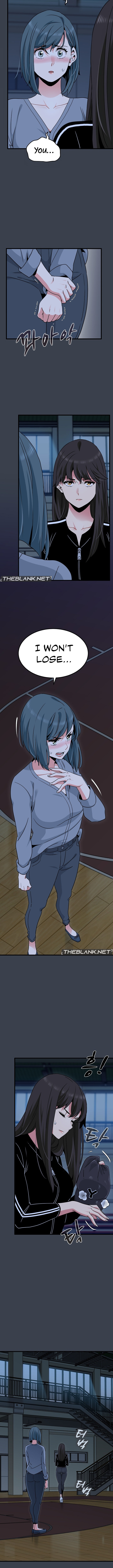 18+ A Turning Point Chapter 37 page 8