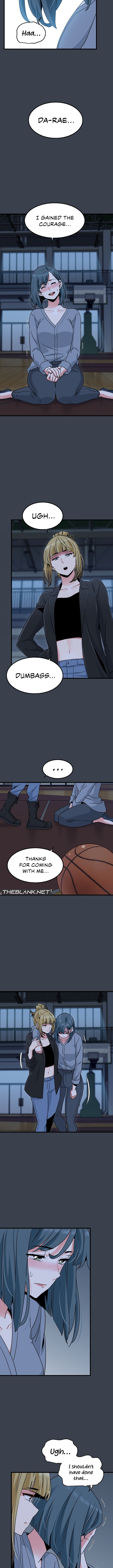 18+ A Turning Point Chapter 37 page 10