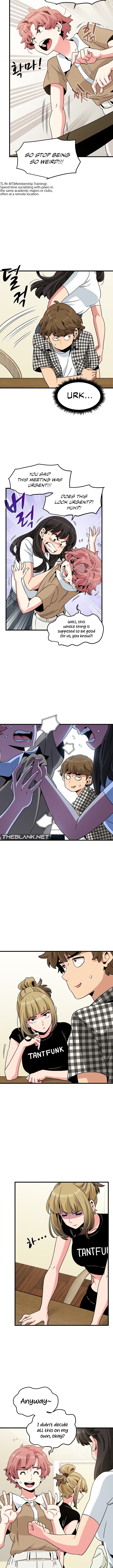 18+ A Turning Point Chapter 38 page 2