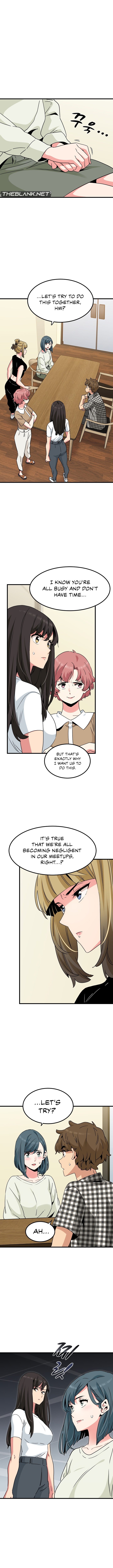 18+ A Turning Point Chapter 38 page 4