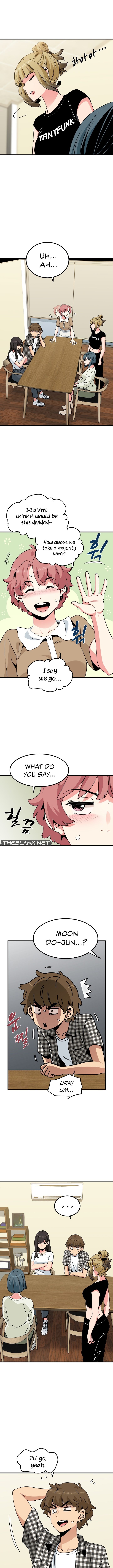 18+ A Turning Point Chapter 38 page 6