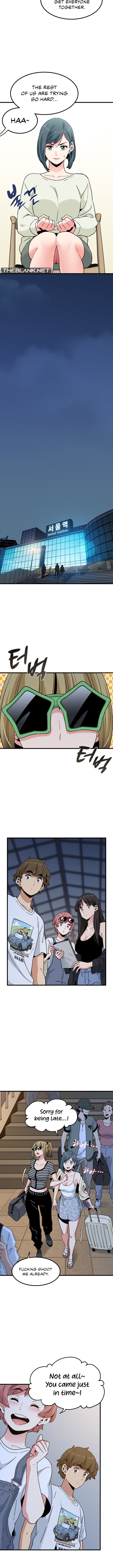 18+ A Turning Point Chapter 38 page 8