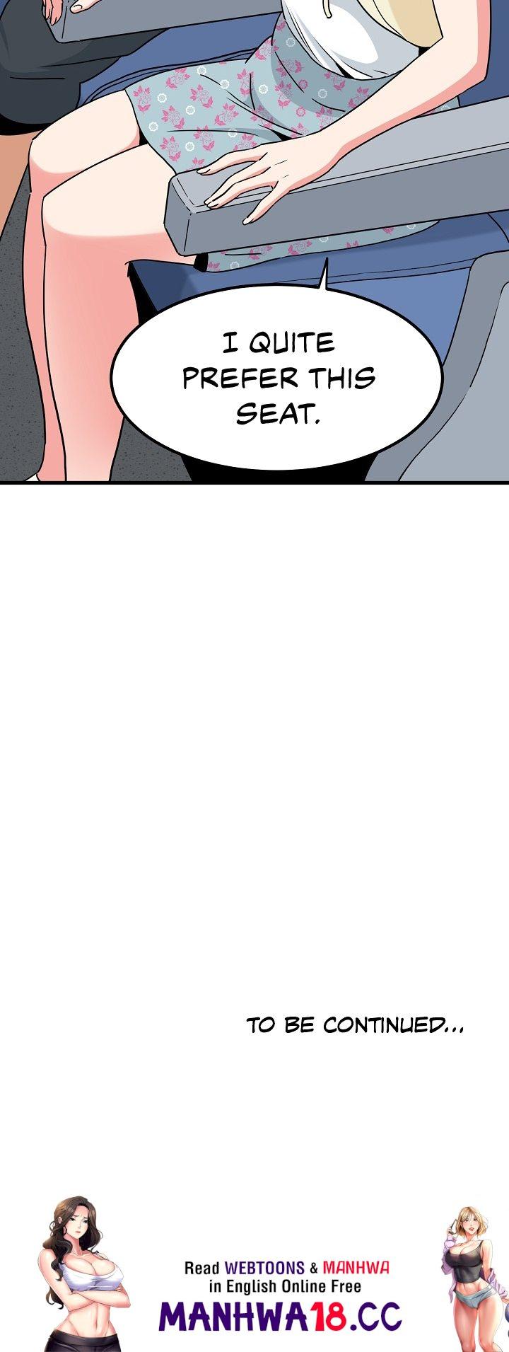 18+ A Turning Point Chapter 38 page 13