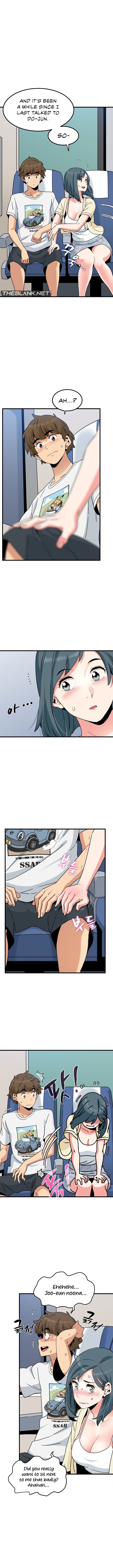 18+ A Turning Point Chapter 39 page 3