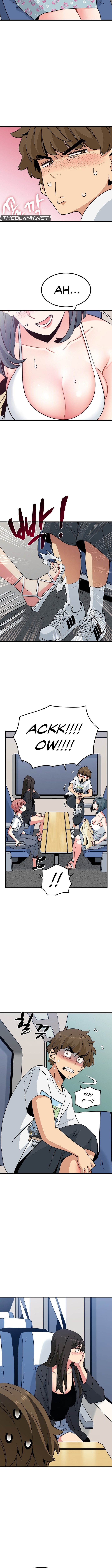 18+ A Turning Point Chapter 39 page 10