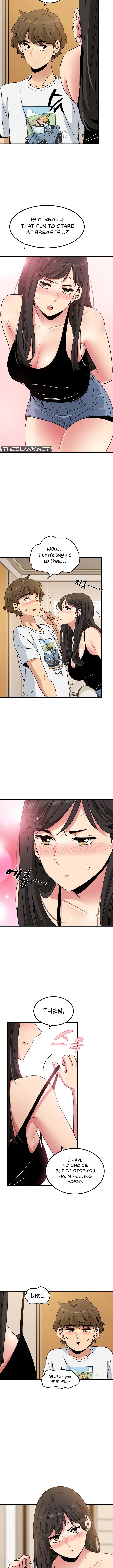 18+ A Turning Point Chapter 39 page 13
