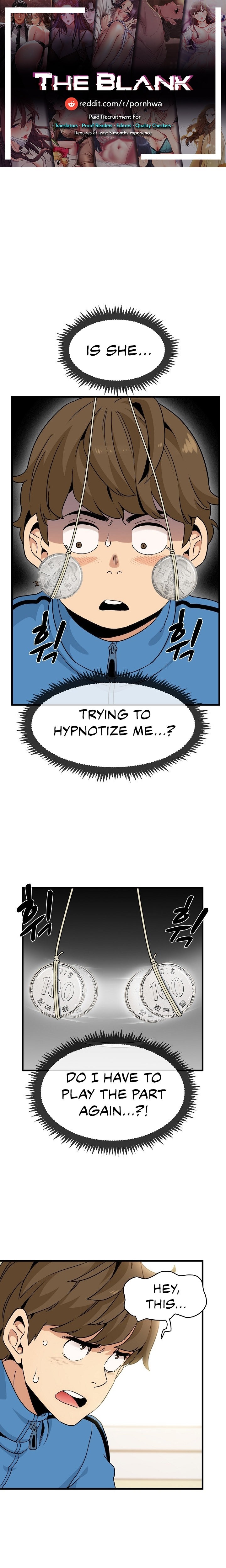 18+ A Turning Point Chapter 4 page 1