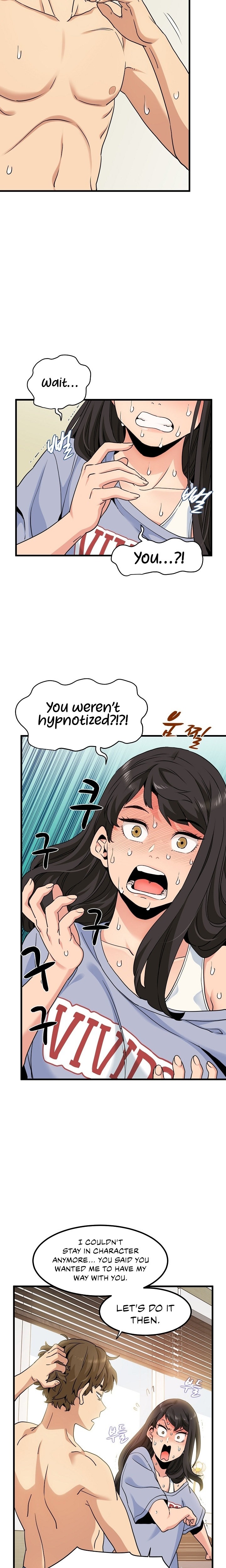 18+ A Turning Point Chapter 4 page 21