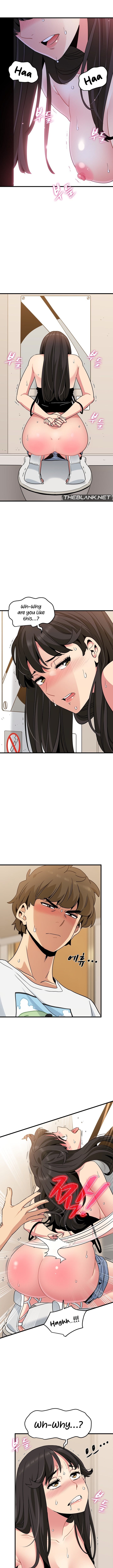 18+ A Turning Point Chapter 41 page 2