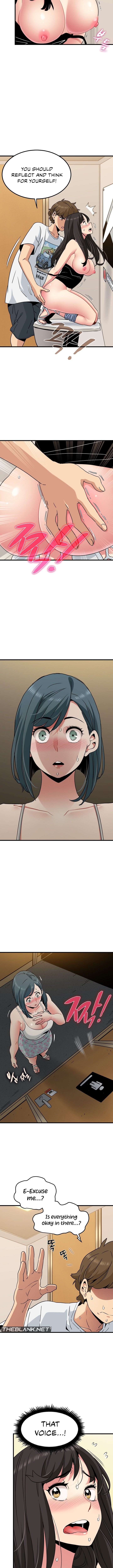 18+ A Turning Point Chapter 41 page 3