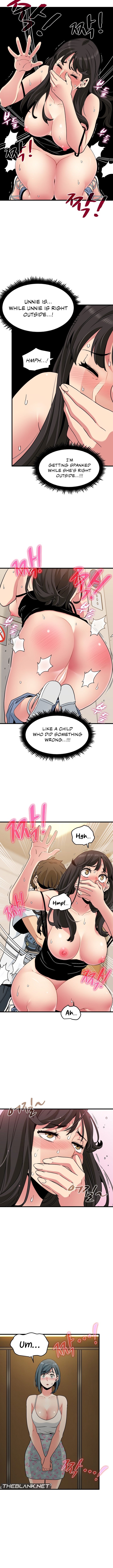 18+ A Turning Point Chapter 41 page 5