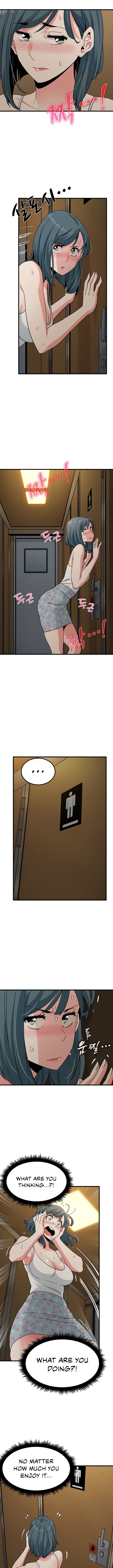 18+ A Turning Point Chapter 41 page 6
