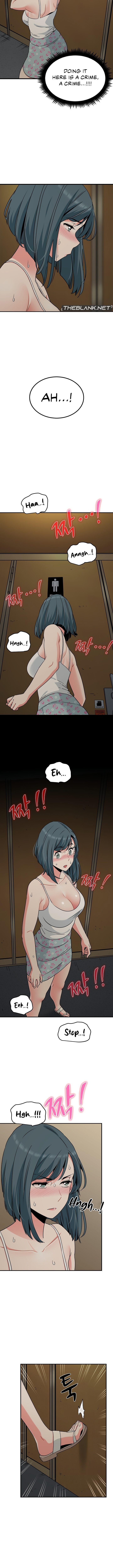 18+ A Turning Point Chapter 41 page 7