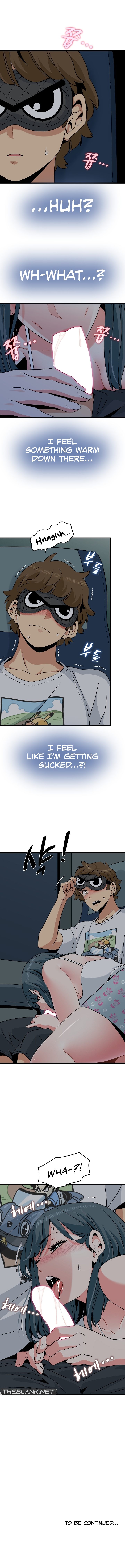 18+ A Turning Point Chapter 41 page 13