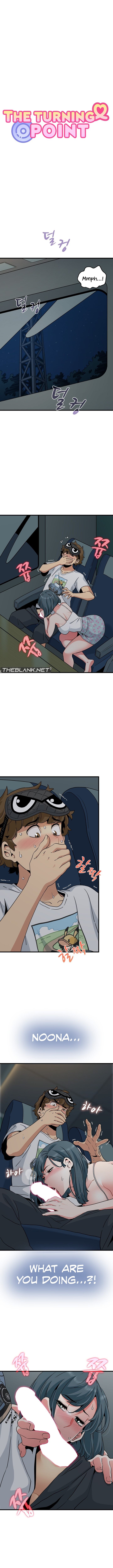 18+ A Turning Point Chapter 42 page 2