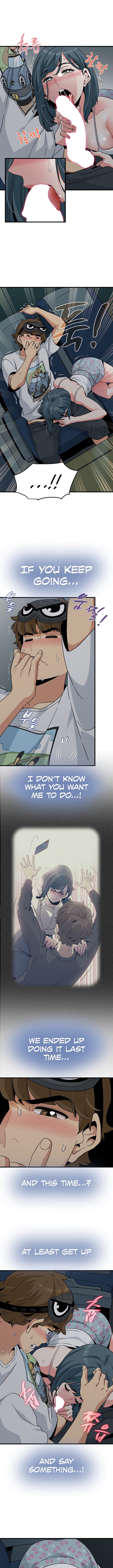 18+ A Turning Point Chapter 42 page 3