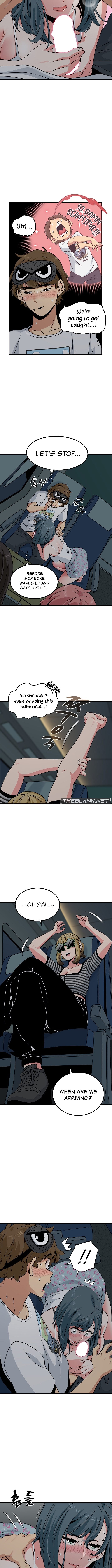 18+ A Turning Point Chapter 42 page 7