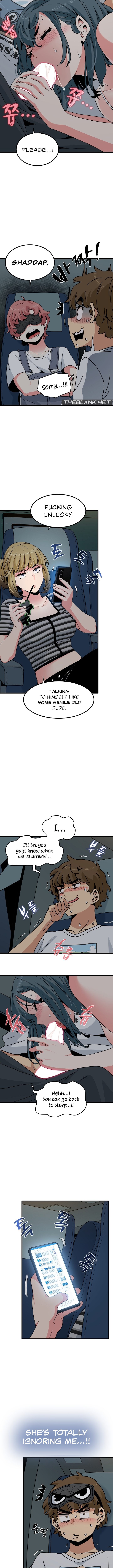 18+ A Turning Point Chapter 42 page 9
