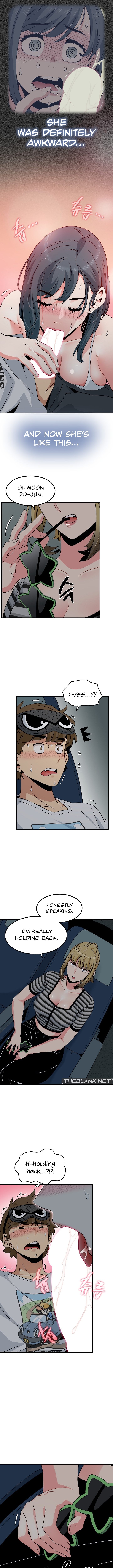 18+ A Turning Point Chapter 42 page 11