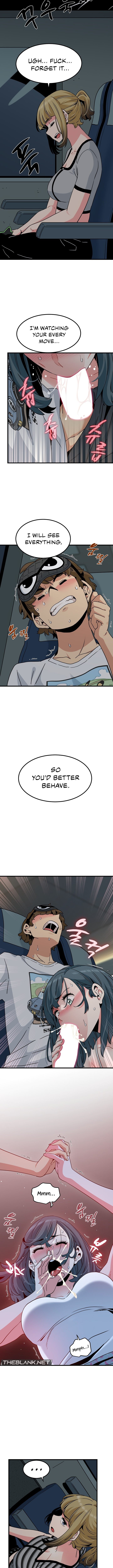 18+ A Turning Point Chapter 42 page 12