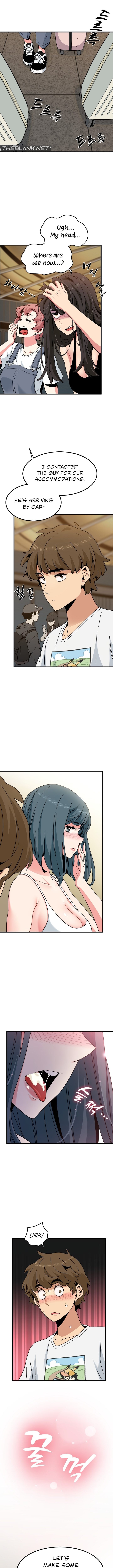 18+ A Turning Point Chapter 42 page 14