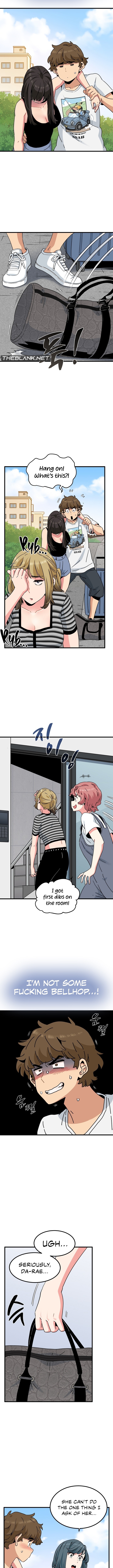 18+ A Turning Point Chapter 43 page 3