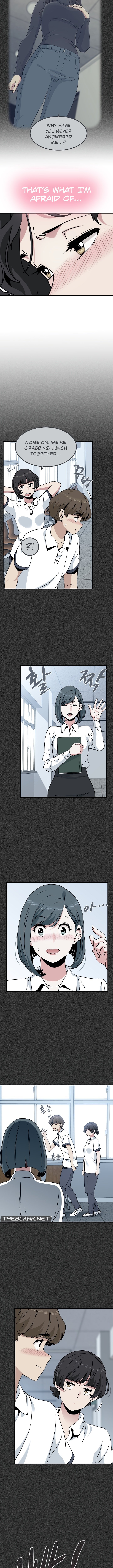 18+ A Turning Point Chapter 44 page 2