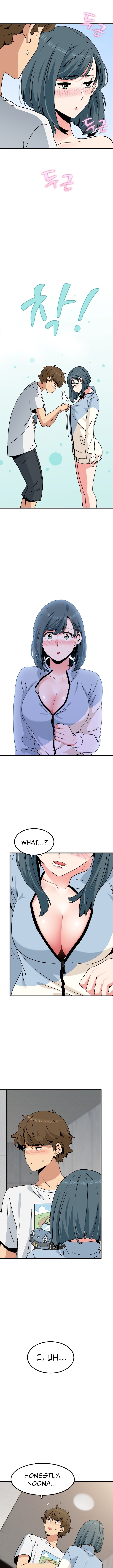 18+ A Turning Point Chapter 44 page 5