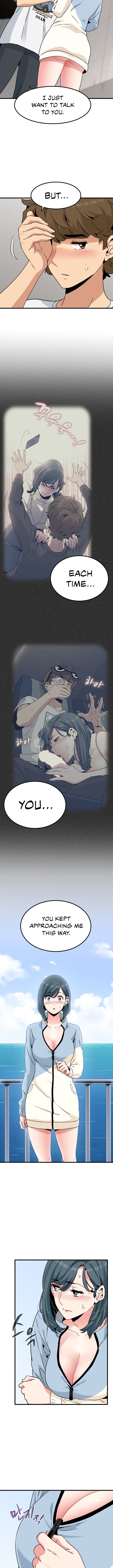 18+ A Turning Point Chapter 44 page 6