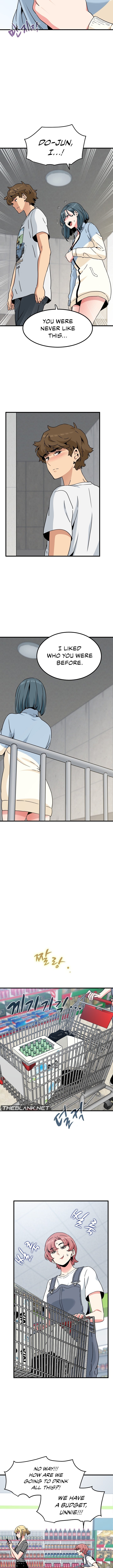 18+ A Turning Point Chapter 44 page 7