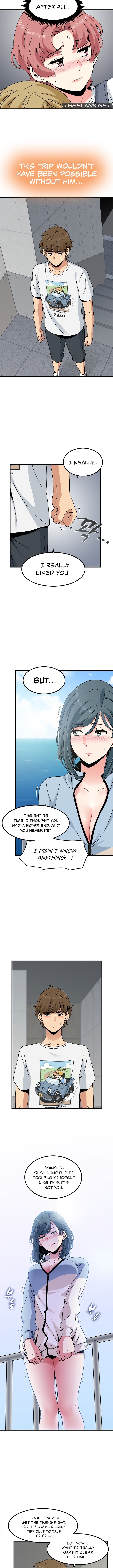 18+ A Turning Point Chapter 44 page 9