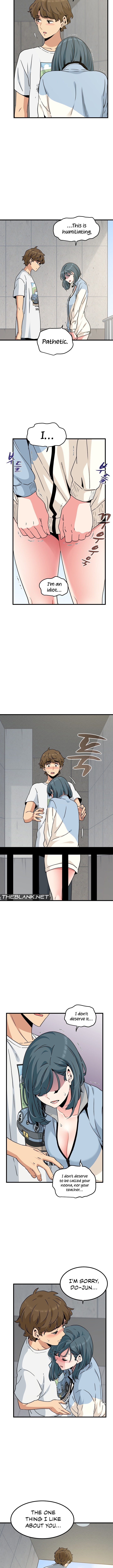 18+ A Turning Point Chapter 44 page 10