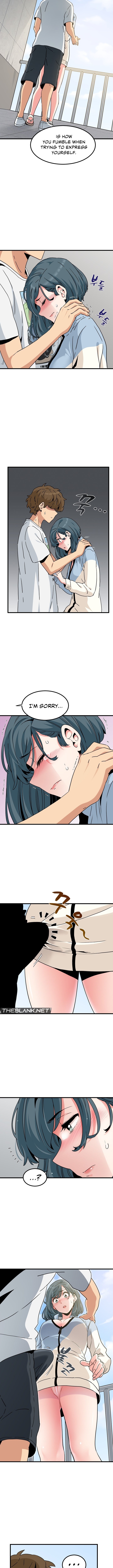 18+ A Turning Point Chapter 44 page 11