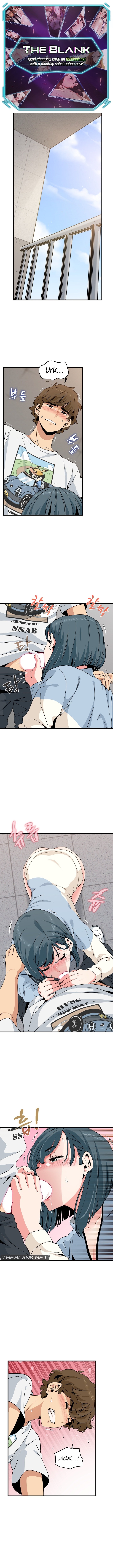 18+ A Turning Point Chapter 45 page 1
