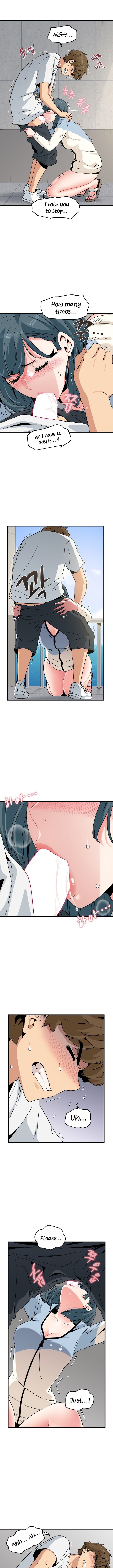 18+ A Turning Point Chapter 45 page 2