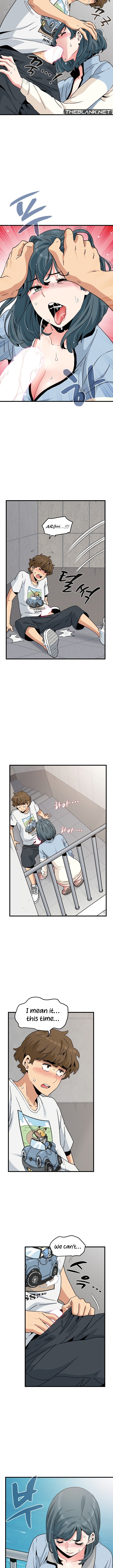 18+ A Turning Point Chapter 45 page 3