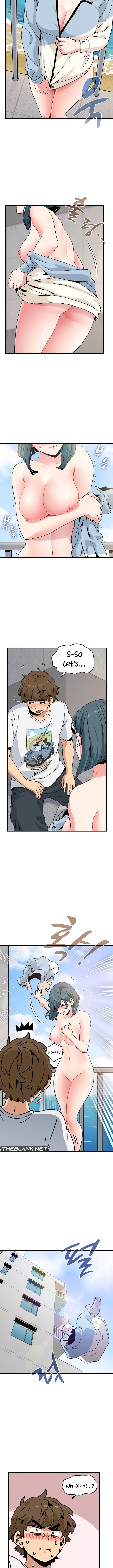 18+ A Turning Point Chapter 45 page 4