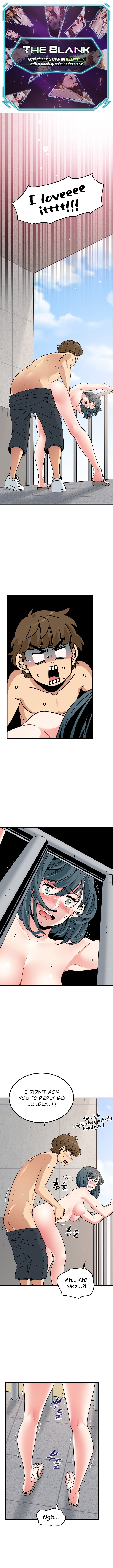 18+ A Turning Point Chapter 46 page 1