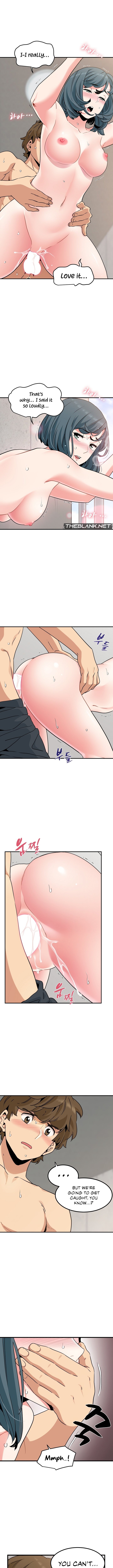 18+ A Turning Point Chapter 46 page 2