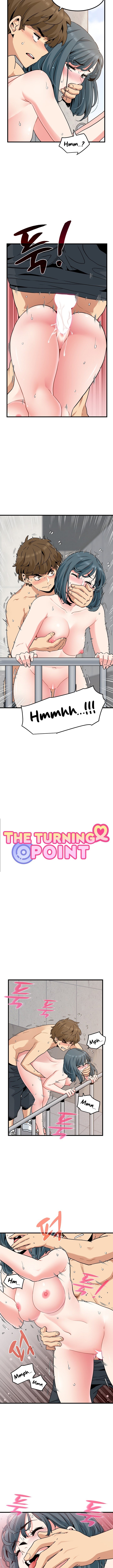 18+ A Turning Point Chapter 46 page 3