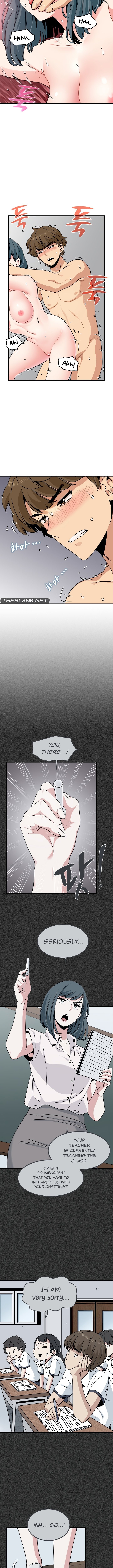 18+ A Turning Point Chapter 46 page 4