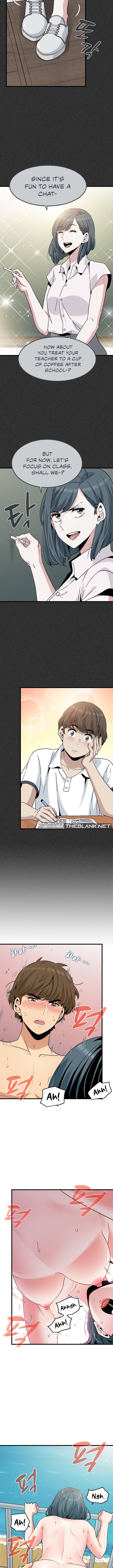 18+ A Turning Point Chapter 46 page 5