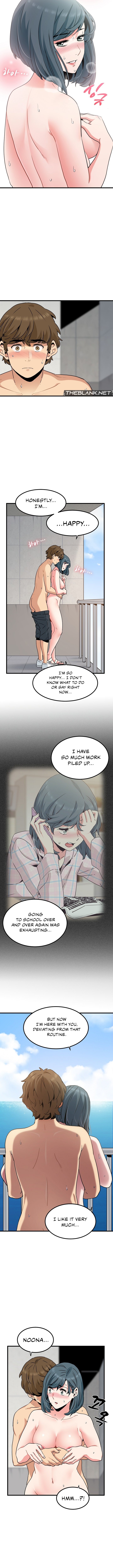 18+ A Turning Point Chapter 46 page 7