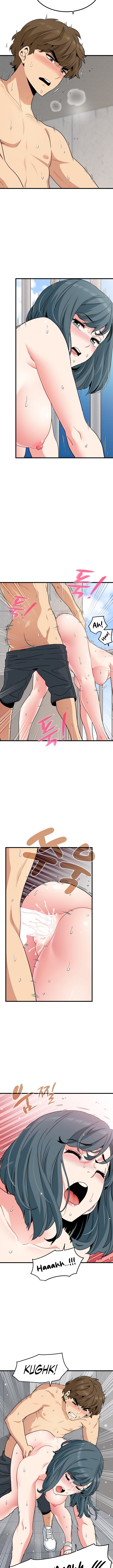 18+ A Turning Point Chapter 46 page 11