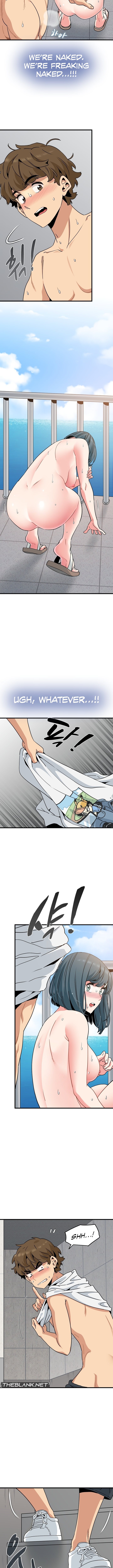 18+ A Turning Point Chapter 47 page 2